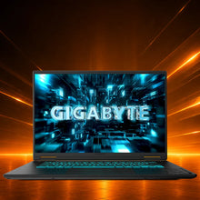Load image into Gallery viewer, Gigabyte A16 PRO GA6DH 16" / Intel Core 7 240H | RTX 5080 | 32GB RAM