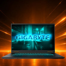 Load image into Gallery viewer, Gigabyte GAMING A16 5VH 16" / Ryzen 7 170 | RTX 5060