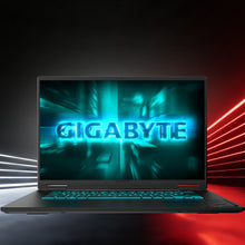 Load image into Gallery viewer, Gigabyte GAMING A16 5VH 16" / Ryzen 7 170 | RTX 5060