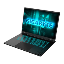 Load image into Gallery viewer, Gigabyte GAMING A16 5VH 16" / Ryzen 7 170 | RTX 5060