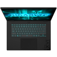 Load image into Gallery viewer, Gigabyte GAMING A16 5VH 16" / Ryzen 7 170 | RTX 5060