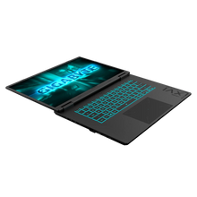 Load image into Gallery viewer, Gigabyte GAMING A16 5VH 16" / Ryzen 7 170 | RTX 5060