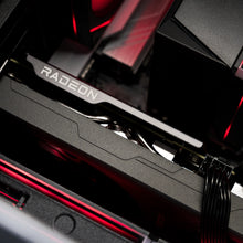 Load image into Gallery viewer, Itachi Uchiha / R5 7500F | RX 9060 XT 16GB