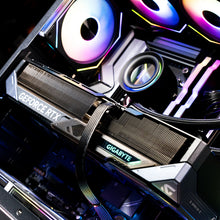 Load image into Gallery viewer, ZEAL : LVL 10 PRO / R7 7800X3D | RTX 5090 | 32GB RAM
