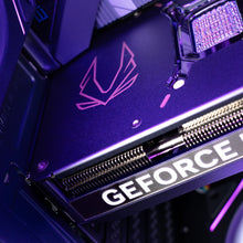 Load image into Gallery viewer, NIMBUS : LVL 8 PRO / R7 7800X3D | RTX 5070 Ti | 32GB RAM
