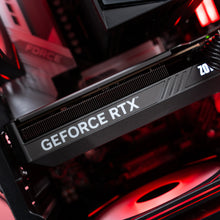 Load image into Gallery viewer, ZEAL MINI : LVL 7 PRO / R7 7700 | RTX 5070 | 32GB RAM