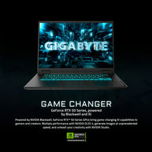 Load image into Gallery viewer, Gigabyte A16 PRO GA6DH 16" / Intel Core 7 240H | RTX 5070Ti