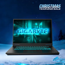Load image into Gallery viewer, Gigabyte A16 CVH 16" / i7-13620H | RTX 5060