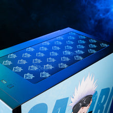 Load image into Gallery viewer, CLR SATORU GOJO / R5 7500F | RTX 5060 | 32GB RAM