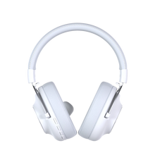 Load image into Gallery viewer, Fantech WHG05 STELLAR Wireless Headset - White (WTY - 1YR)