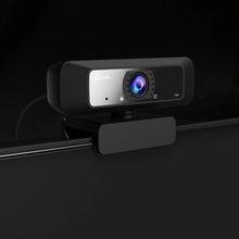 Load image into Gallery viewer, J5create JVCU100 USB 1080p Webcam with 360° Rotation