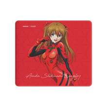 Load image into Gallery viewer, MelGeek Centauri 60 EVA-02 Asuka Langley Limited Edition HE Gaming Keyboard (Wired - 1YR)
