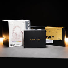 Load image into Gallery viewer, MCHOSE Max White Bundle