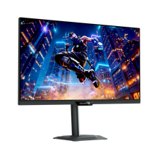 Load image into Gallery viewer, Gigabyte M27Q2 QD 27" QHD 1440p 210Hz IPS Flat Gaming Monitor
