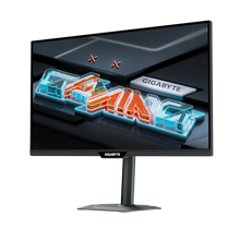 Load image into Gallery viewer, Gigabyte M27Q3 27" QHD 1440p 320Hz Flat Gaming Monitor