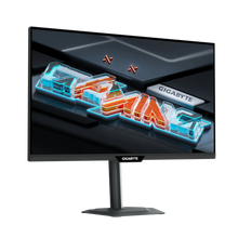 Load image into Gallery viewer, Gigabyte M27Q3 27" QHD 1440p 320Hz Flat Gaming Monitor
