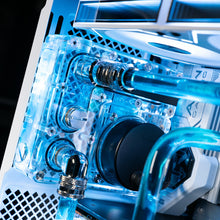 Load image into Gallery viewer, CHAMBER EXTREME : LVL 11 / R7 7800X3D | RX 9070 XT