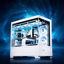 Load image into Gallery viewer, CHAMBER EXTREME : LVL 11 / R7 7800X3D | RX 9070 XT