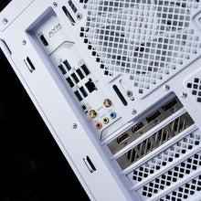 Load image into Gallery viewer, EOFY CHAMBER WHITE / R5 7500F | RX 9070 XT