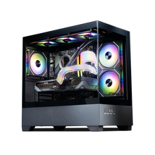 Load image into Gallery viewer, EOFY CHAMBER / R5 7500F | RX 9070 XT