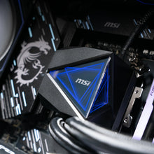 Load image into Gallery viewer, MSI PANO PRO / R7 7800X3D | RTX 5080