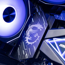 Load image into Gallery viewer, MSI PANO PRO / R7 7800X3D | RTX 5080