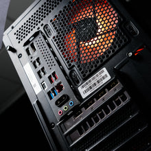Load image into Gallery viewer, PAX FLOW : R5 7500F | RTX 5060