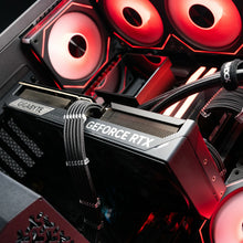 Load image into Gallery viewer, CORSAIR PAX WARTHOG : R9 9800X3D | RTX 5080 | 32GB RAM