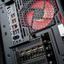 Load image into Gallery viewer, CORSAIR PAX WARTHOG : R9 9800X3D | RTX 5080 | 32GB RAM