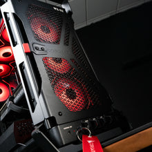 Load image into Gallery viewer, CORSAIR PAX WARTHOG : R9 9800X3D | RTX 5080 | 32GB RAM