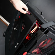 Load image into Gallery viewer, CORSAIR PAX WARTHOG : R9 9800X3D | RTX 5080 | 32GB RAM