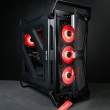 Load image into Gallery viewer, CORSAIR PAX WARTHOG : R9 9800X3D | RTX 5080 | 32GB RAM