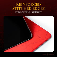 Load image into Gallery viewer, MelGeek EVA-00 Rei Ayanami Limited Edition Gaming Mouse Pad (WTY - 1YR)