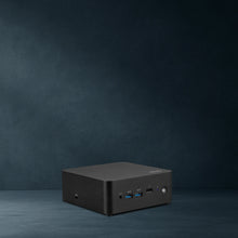 Load image into Gallery viewer, MSI CUBI NUC 1M / CORE 3-100U | INTEL® GRAPHICS