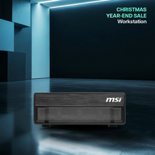 Load image into Gallery viewer, MSI EdgeXpert / ARM 20 Core | NVIDIA GB10