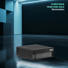 Load image into Gallery viewer, MSI EdgeXpert / ARM 20 Core | NVIDIA GB10