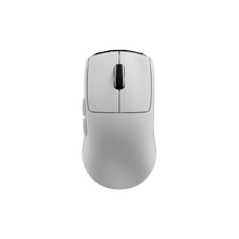 Load image into Gallery viewer, MelGeek Horus 8K Lightweight Esports Wireless Gaming Mouse - White (WTY - 1YR)