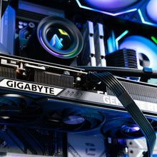 Load image into Gallery viewer, NIMBUS : LVL 7 / R5 7500F | RTX 5070 | 32GB RAM