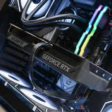 Load image into Gallery viewer, NIMBUS / R7 7800X3D | RTX 5080 | 32GB RAM