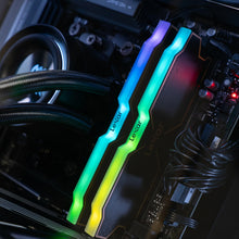 Load image into Gallery viewer, NIMBUS / R7 7800X3D | RTX 5080 | 32GB RAM