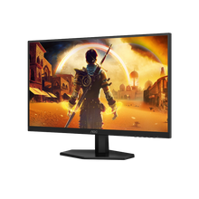 Load image into Gallery viewer, AOC 27" Q27G40E QHD 1440p 180Hz Fast IPS Flat Gaming Monitor