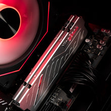 Load image into Gallery viewer, Itachi Uchiha / R5 7500F | RX 9060 XT 16GB
