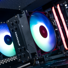 Load image into Gallery viewer, RAPID : LVL 5R / R5 5600 | RTX 4060
