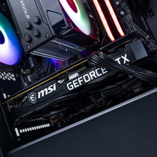 Load image into Gallery viewer, RAPID : LVL 5R / R5 5600 | RTX 4060