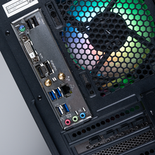 Load image into Gallery viewer, RAPID : LVL 5R / R5 5600 | RTX 4060