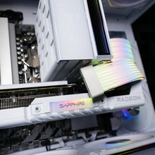 Load image into Gallery viewer, ZEAL MINI : LVL 6 / R5 7500F | RX 9060 XT 16GB