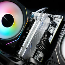 Load image into Gallery viewer, CHAMBER ARC : LVL 6 / R5 7500F | RX 9060 XT 16GB
