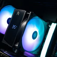 Load image into Gallery viewer, FLOW : LVL 7 / R5 7500F | RTX 5070