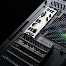 Load image into Gallery viewer, FLOW : LVL 7 / R5 7500F | RTX 5070