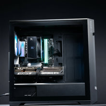 Load image into Gallery viewer, FLOW : LVL 7 / R5 7500F | RTX 5070